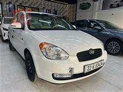 هيونداي أكسنت